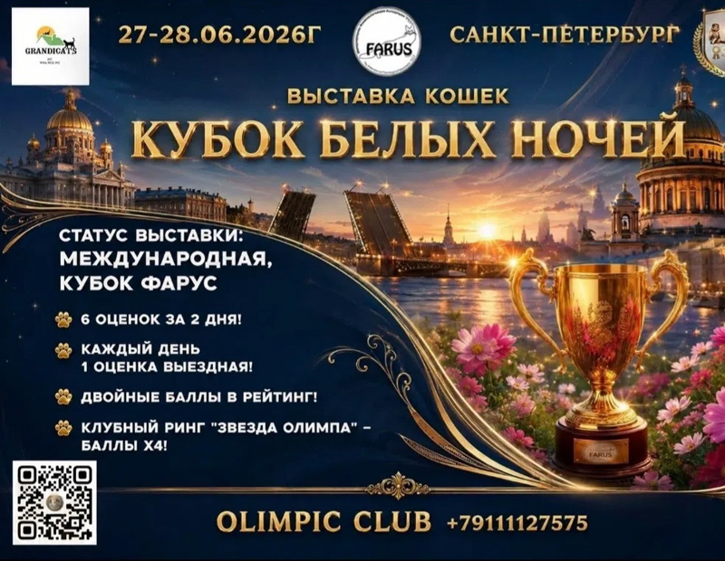 Невские маскарадные вязка